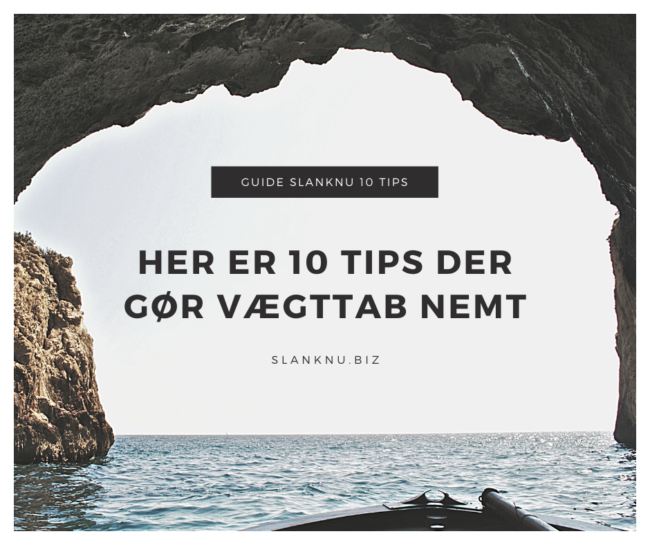 Guide SlankNu 10 tips