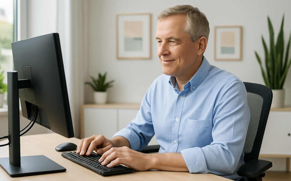 De andre ting der også hjælper på arbejdspladsen